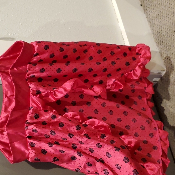 Victoria's Secret Other - NEW* Victoria's Secret Sexy Little Things babydoll open back